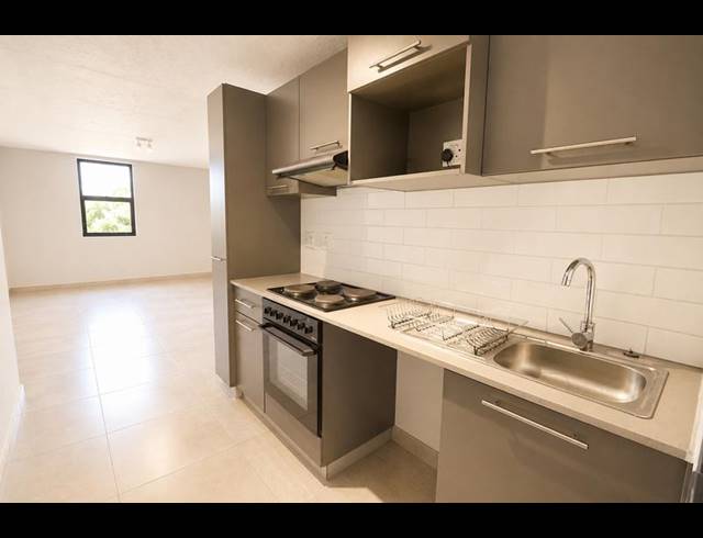 1 BEDROOM PROPERTY TO RENT IN LYNNWOOD RIDGE